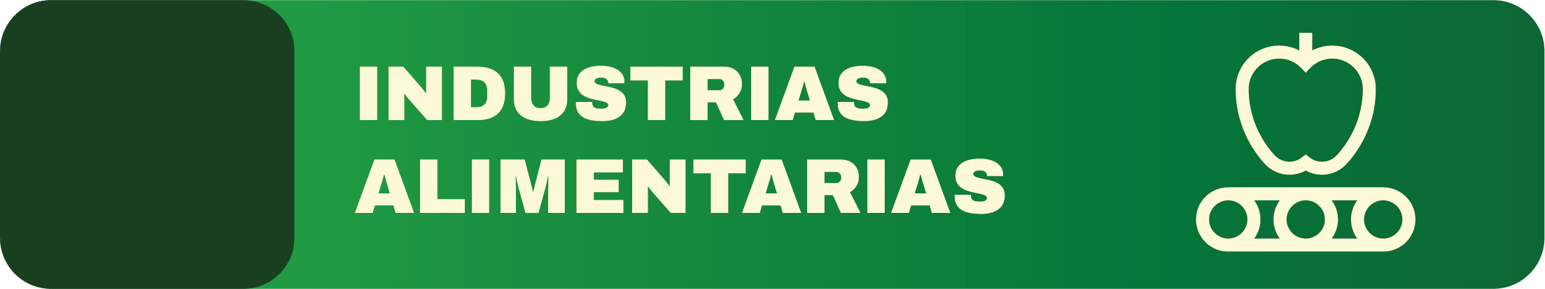 Industrias Alimentarias