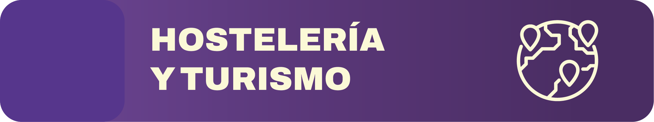 Hostelería y Turismo