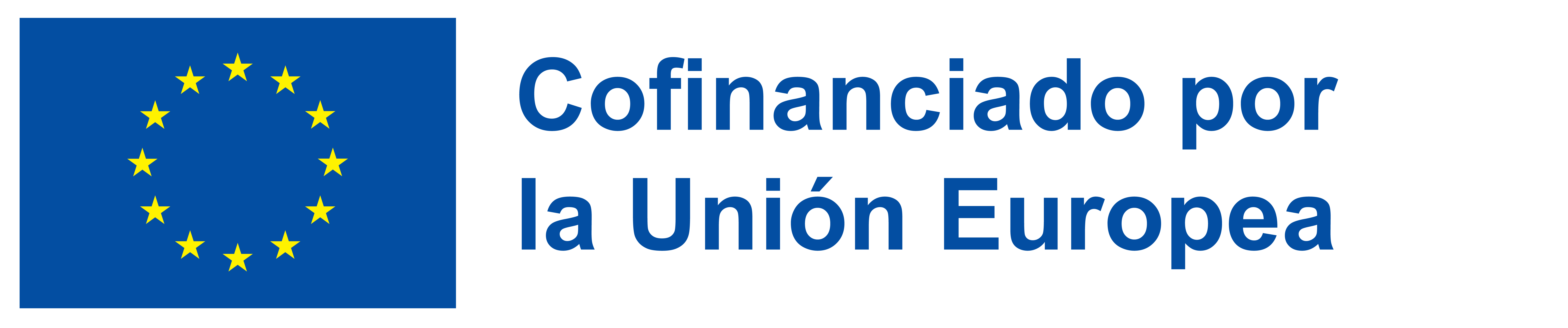 Erasmus+ – Cofinanciado por la Unión Europea